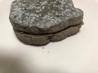 ねこねこダックワーズ チョコ3 ねこねこダックワーズ チョコ3