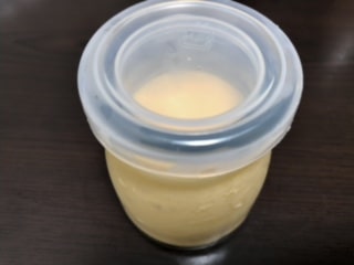 宮崎プリン 濃厚ハード（イーナプリン）3
