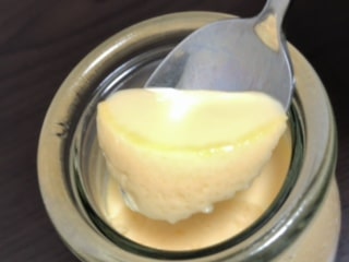 宮崎プリン 濃厚ハード（イーナプリン）5