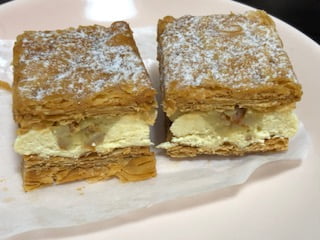 バタークリームサンド(OMIO)3