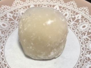 いちご大福（金沢フルーツ大福 凛々堂）２