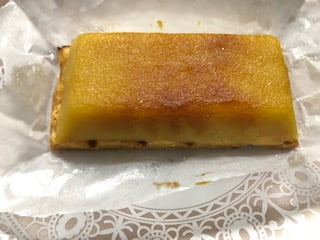 OIMOの生スイートポテト(ブリュレ) OIMOの生スイートポテト(ブリュレ)