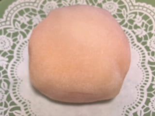 みかん大福（金沢フルーツ大福 凛々堂）２