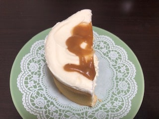 バターキャラメルポット（バターバトラー）5