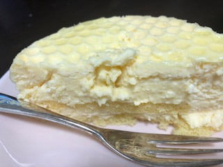 ハニーレモンバターケーキ（BUTTER & bee）5