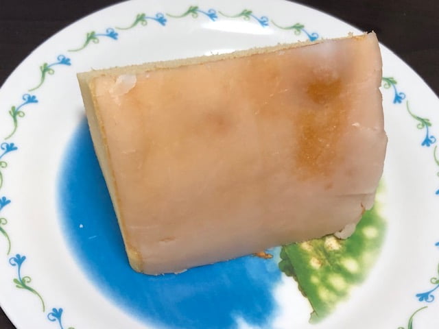 クラブハリエ バームクーヘン4