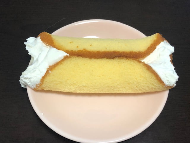 南国白くま風オムレット2