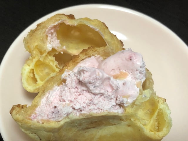 ストロベリーチーズケーキ4 ストロベリーチーズケーキ4