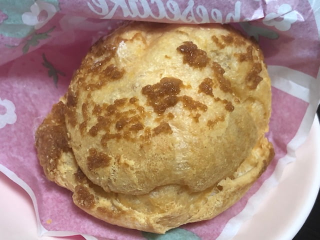ストロベリーチーズケーキ3 ストロベリーチーズケーキ3