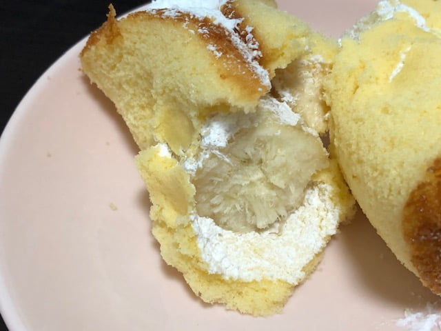 まるごとバナナ ミニ まるごとバナナ ミニ