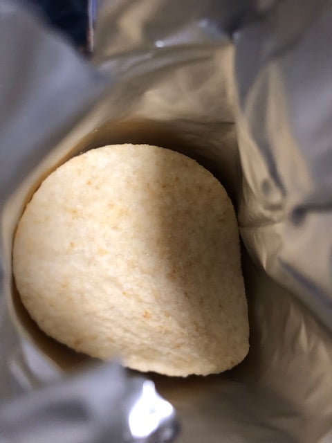 チップスターL 瀬戸内レモン味3