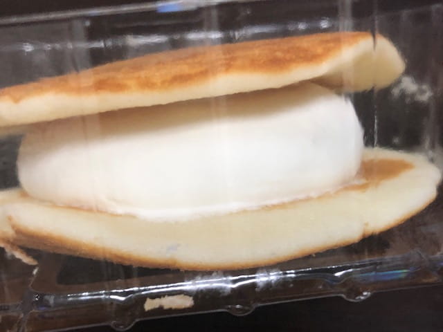 しっとりフィナンシェ ミルク(モンテール)3 しっとりフィナンシェ ミルク(モンテール)3