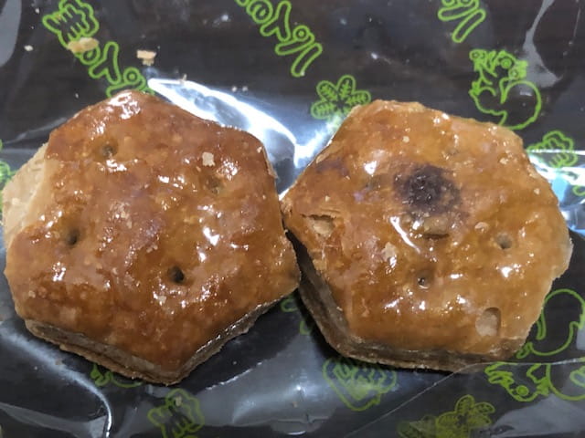 チョコを味わうパイの実シェアパック＜深みショコラ＞3