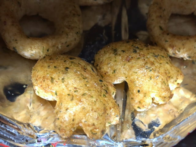 うまい輪たこ焼味75g2