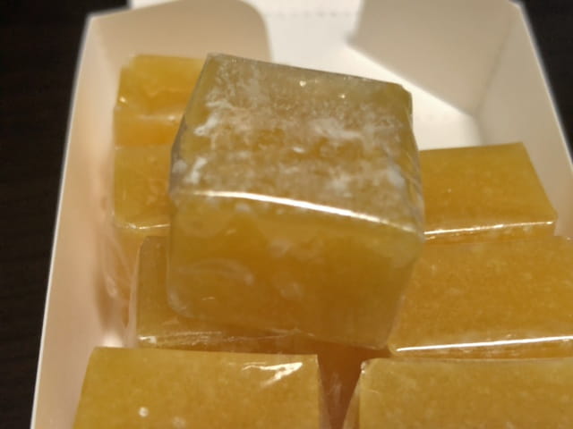 パイナップルアメ4