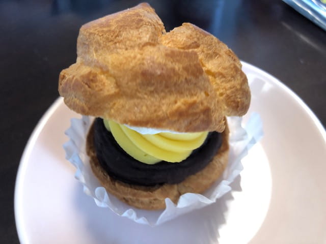 Anしゅーくりーむ（あんこの勝ち）3