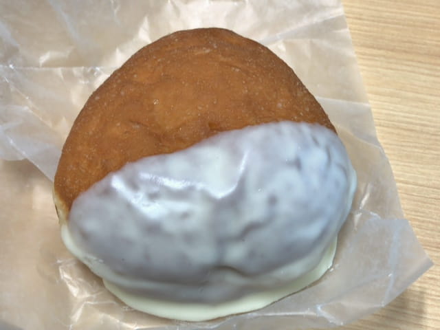 生ドーナツ(Emina Donuts) 生ドーナツ(Emina Donuts)