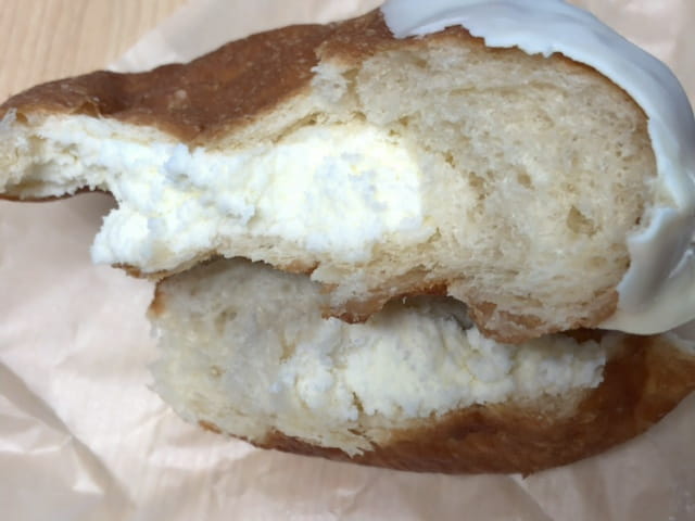 生ドーナツ(Emina Donuts)3 生ドーナツ(Emina Donuts)3