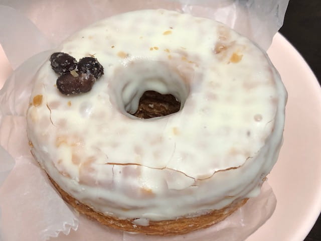 生ドーナツ(Emina Donuts)2 生ドーナツ(Emina Donuts)2