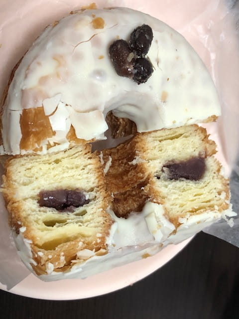 生ドーナツ(Emina Donuts)4 生ドーナツ(Emina Donuts)4
