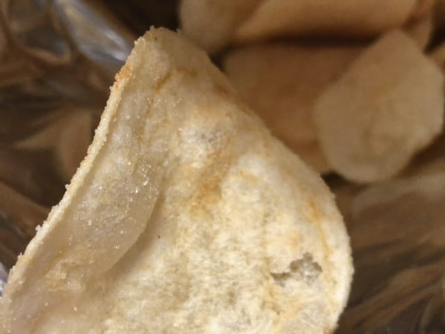 秋ポテト　バター醬油味3