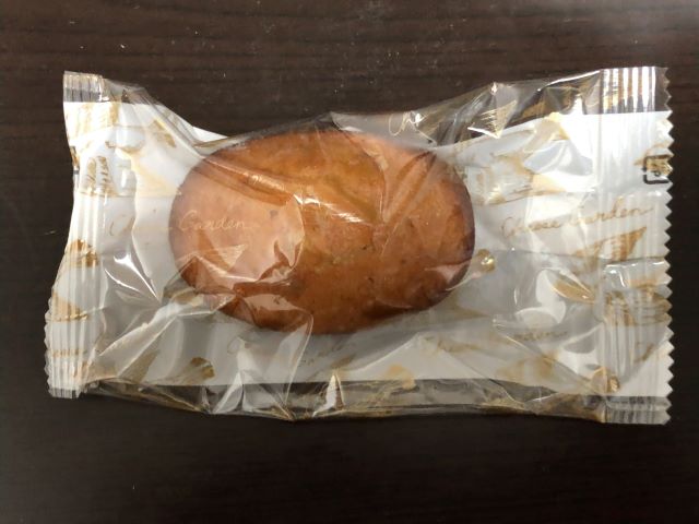 フィナンシェ（チーズガーデン）3