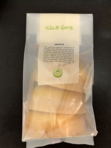 mimi スモール（CLUB HARIE e-challenge）2