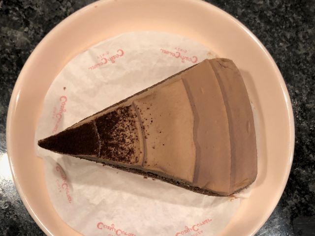苺とチョコのズコット2 苺とチョコのズコット2