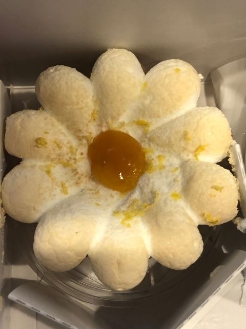 タルトシトロン(モンサンクレール)2 タルトシトロン(モンサンクレール)2