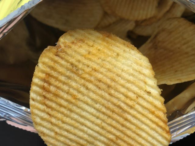 ザ厚切りのためのコンソメ味3