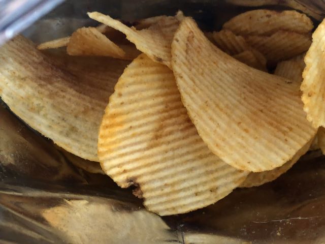 ザ厚切りのためのコンソメ味2