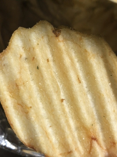 春ぽてと ふんわりサワークリーム味3 春ぽてと ふんわりサワークリーム味3