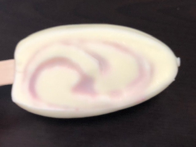 PARM杏仁ミルクストロベリー2