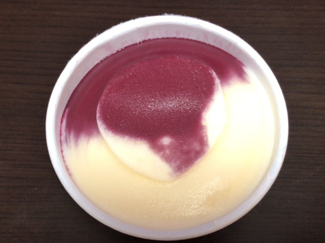 クリーミージェラート贅沢ぶどう3