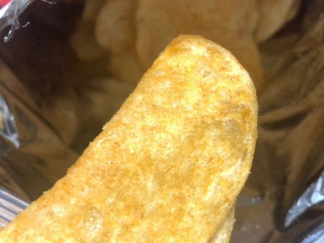 濃厚キング旨辛ゴッドチリ味3 濃厚キング旨辛ゴッドチリ味3
