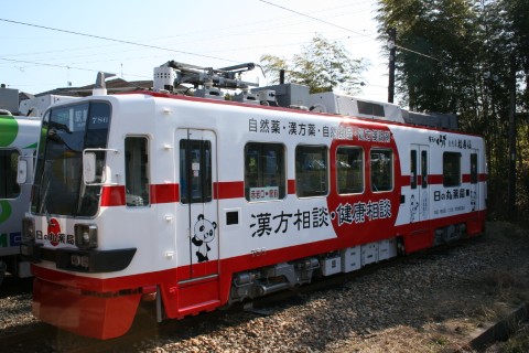 豊橋鉄道 モ780形 - 路面電車図鑑（一日一駅⁺2ndBlog)