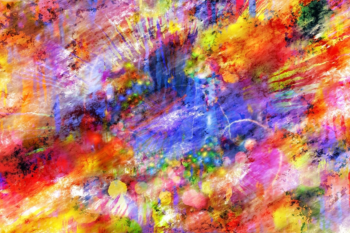 by Gerd Altmann