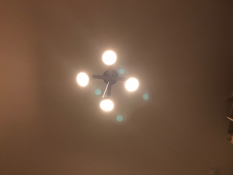 PHILIPSのHue