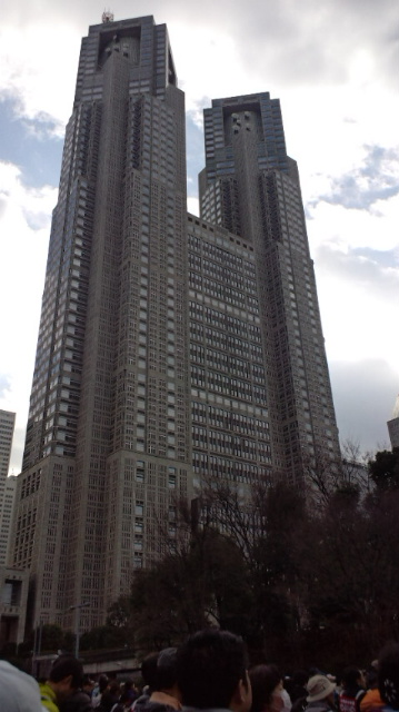 新宿ー青梅 かち歩き大会 遅船庵雑録