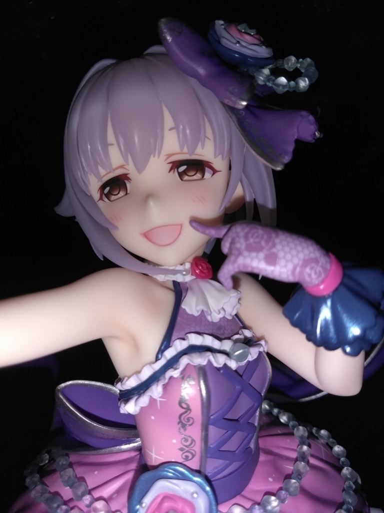 アルター 輿水幸子 自称カンペキver フィギュアレビュー 美少女フィギュア大好きolのレビューブログ