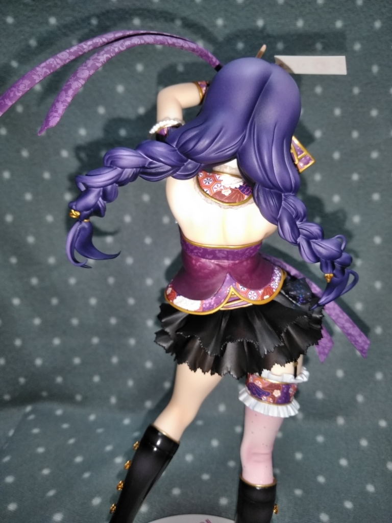 アルター 東條希 チャイナドレス編 フィギュアレビュー - 美少女