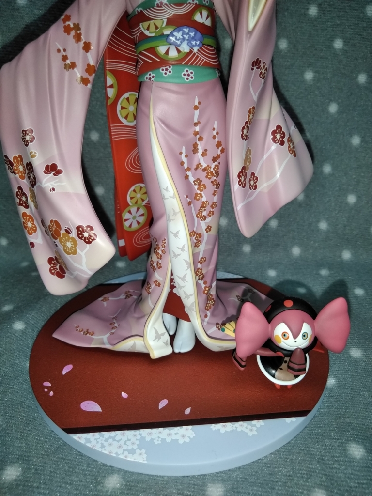 巴マミ舞妓Ver. 1/8スケール ANIPLEX Amazon.co.jp: 劇場版 魔法少女まどか☆マギカ[新編]叛逆の物語