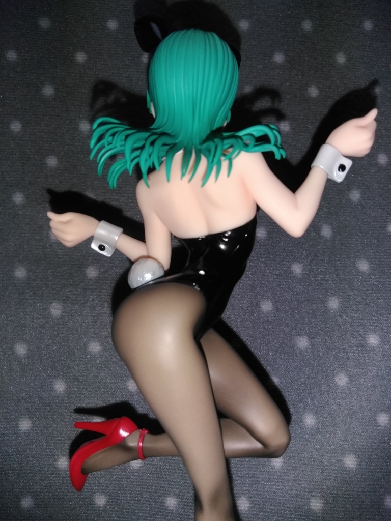 ドラゴンボールギャルズ ブルマ バニーガールVer. 完成品 フィギュア メガハウス フィギュア専門店 -ソダチトイズ / メガハウス ドラゴンボール