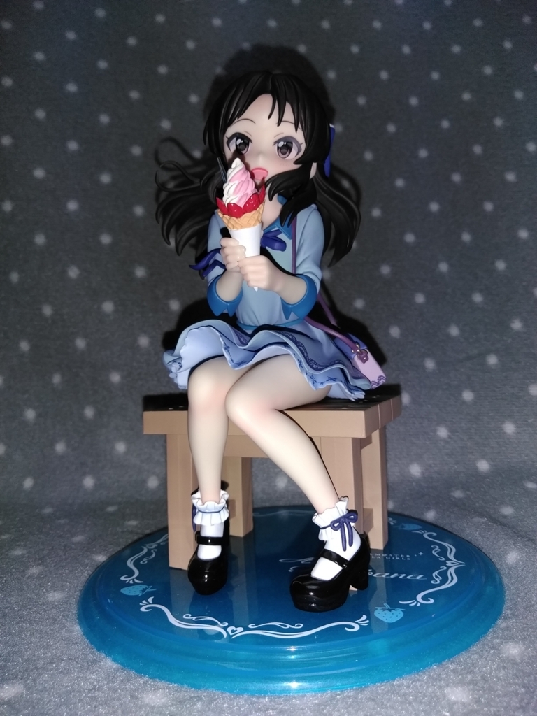 PLUM アイドルマスター シンデレラガールズ 橘ありす はじめての表情 1