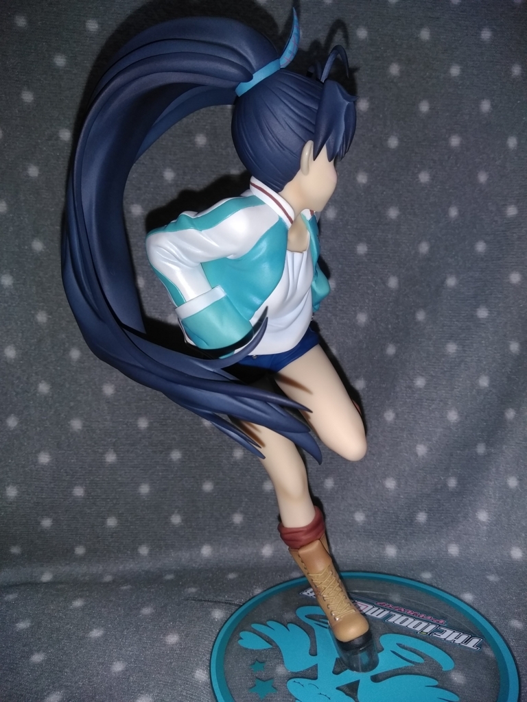 ファット・カンパニー アイドルマスター 我那覇響 1/8スケール