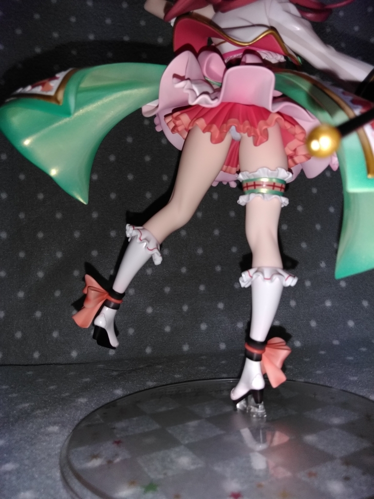 アルター セブンイレブン限定 ラブライブ！サンシャイン！！ 桜内梨子