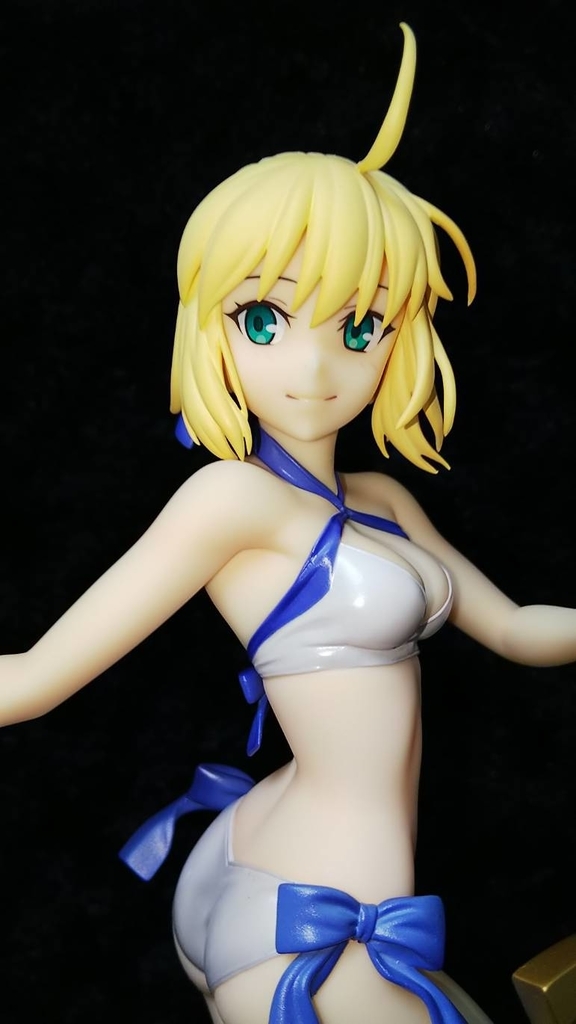 レビュー】マックスファクトリー Fate/Grand Order アーチャー