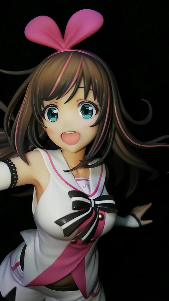 ストロンガー キズナアイ 1/7スケールフィギュア backend=imagemagick;version=1;