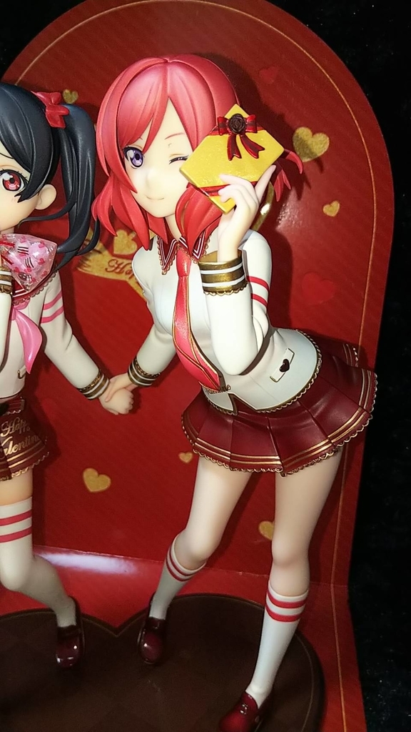 ラブライブ 本宝 デッキ にこまき 西木野真姫 矢澤にこ スクスタ】 にこまき日焼け止めの塗り合い 矢澤にこ 西木野真姫