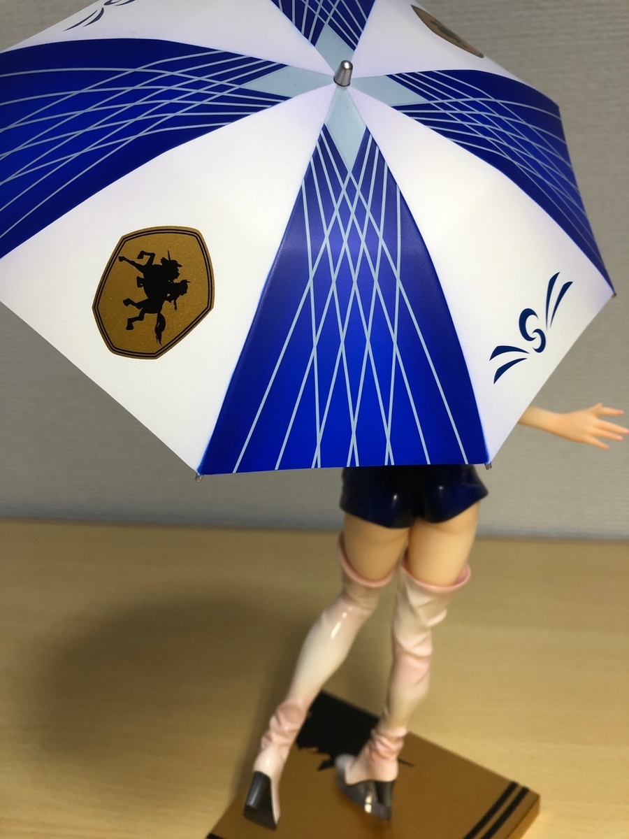 レビュー写真】プラスワン セイバー TYPE-MOON RACING Ver. 1/7 レビュー写真】プラスワン セイバー TYPE-MOON RACING Ver. 1/7